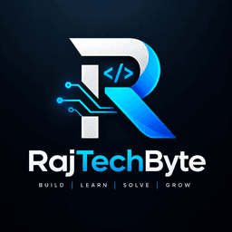 Rajendra Kumar logo